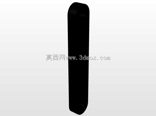 简易曲柄滑块机构