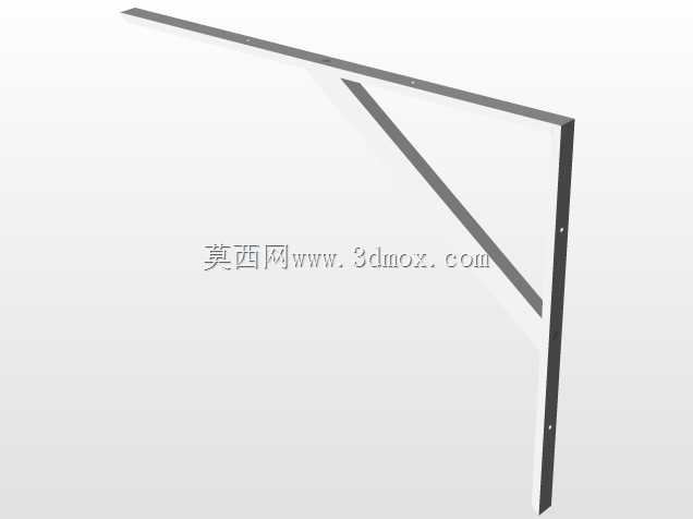 壁挂架