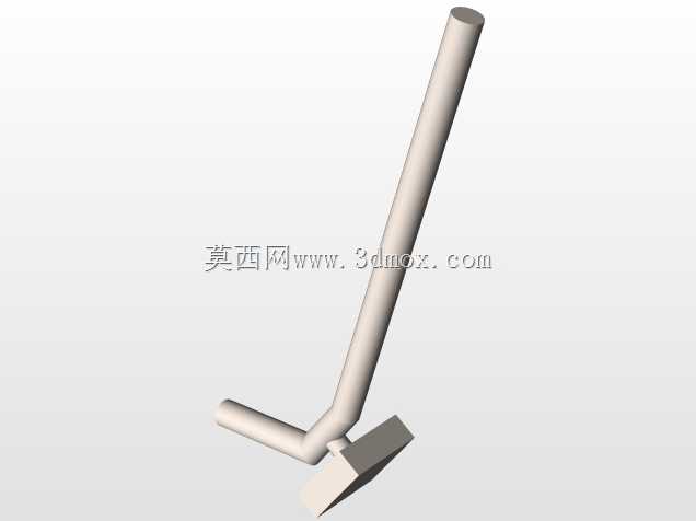 简易杠杆压力机