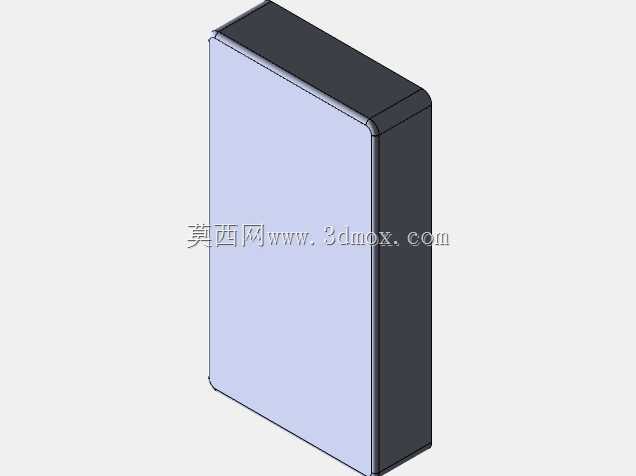 通用V型安装电池