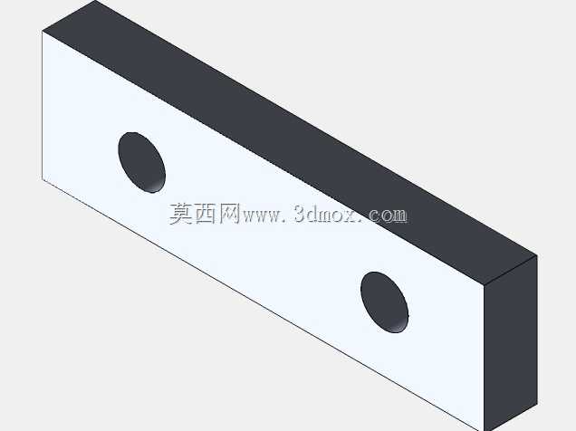 CNC工作台用3英寸虎钳