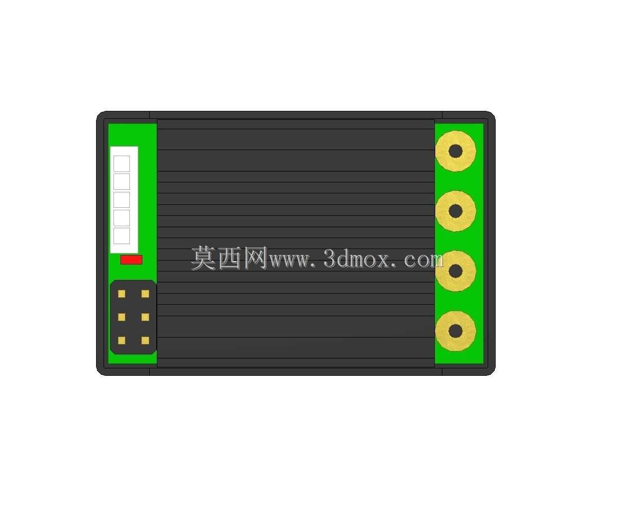 BDESC-S10E-RTR BDESC S10E RTR��ˢ����ٶȿ�����ESC
