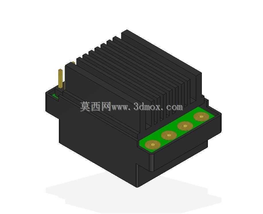 BDESC-S10E-RTR BDESC S10E RTR��ˢ����ٶȿ�����ESC