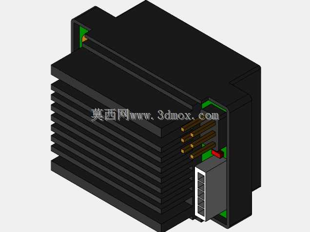 BDESC-S10E-RTR BDESC S10E RTR��ˢ����ٶȿ�����ESC
