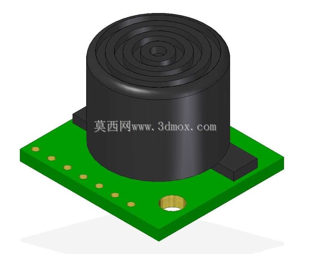 Maxbotix MaxSonar LV EZ0 LV-EZ0超声波传感器