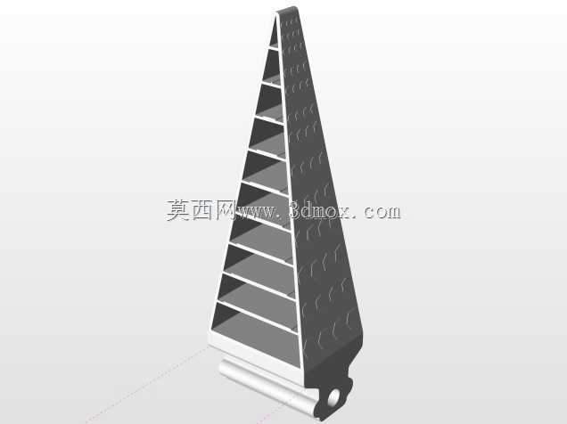 塑料手
