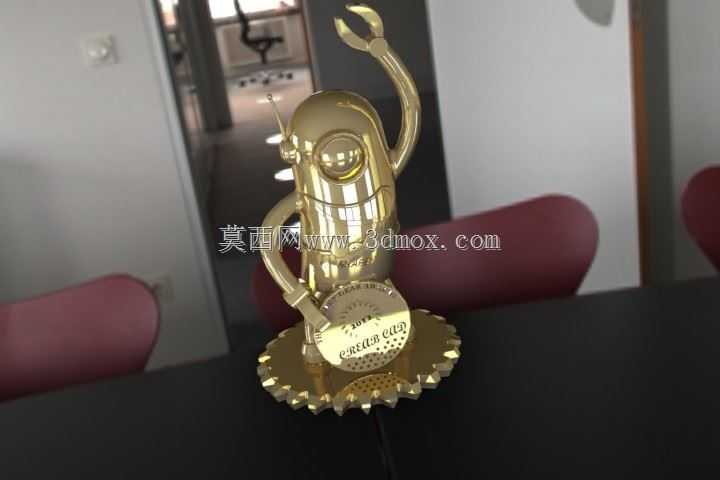 格拉比2012