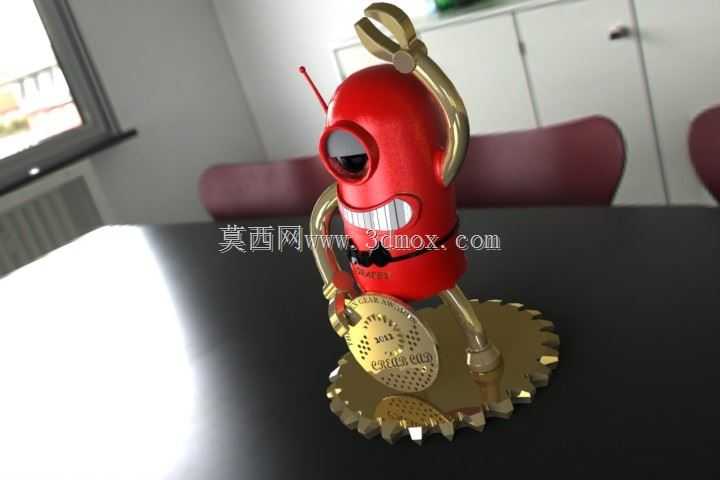 格拉比2012