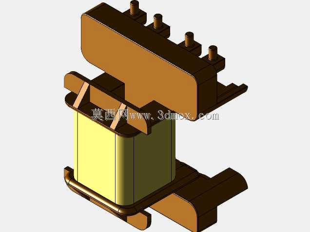 EF16型反激变压器