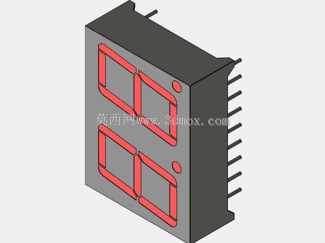 双位数字显示器DC56-11或DA56-11