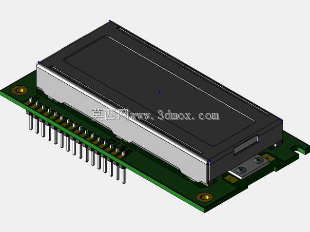 LCD 1602 uuC-S16204和DV-16230-S2F