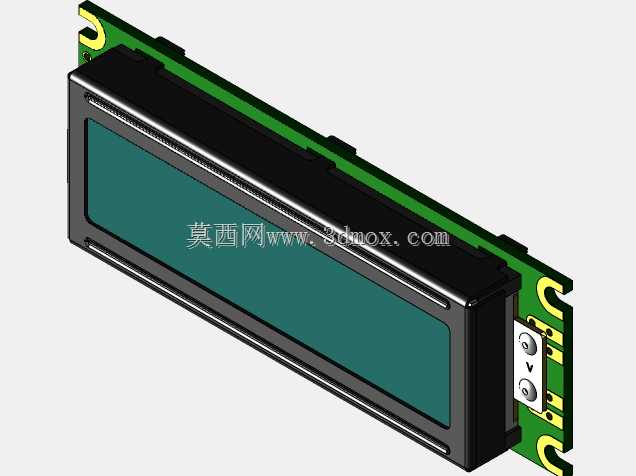 LCD 1602 uuC-S16204和DV-16230-S2F