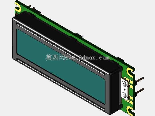 LCD 1602 uuC-S16204和DV-16230-S2F