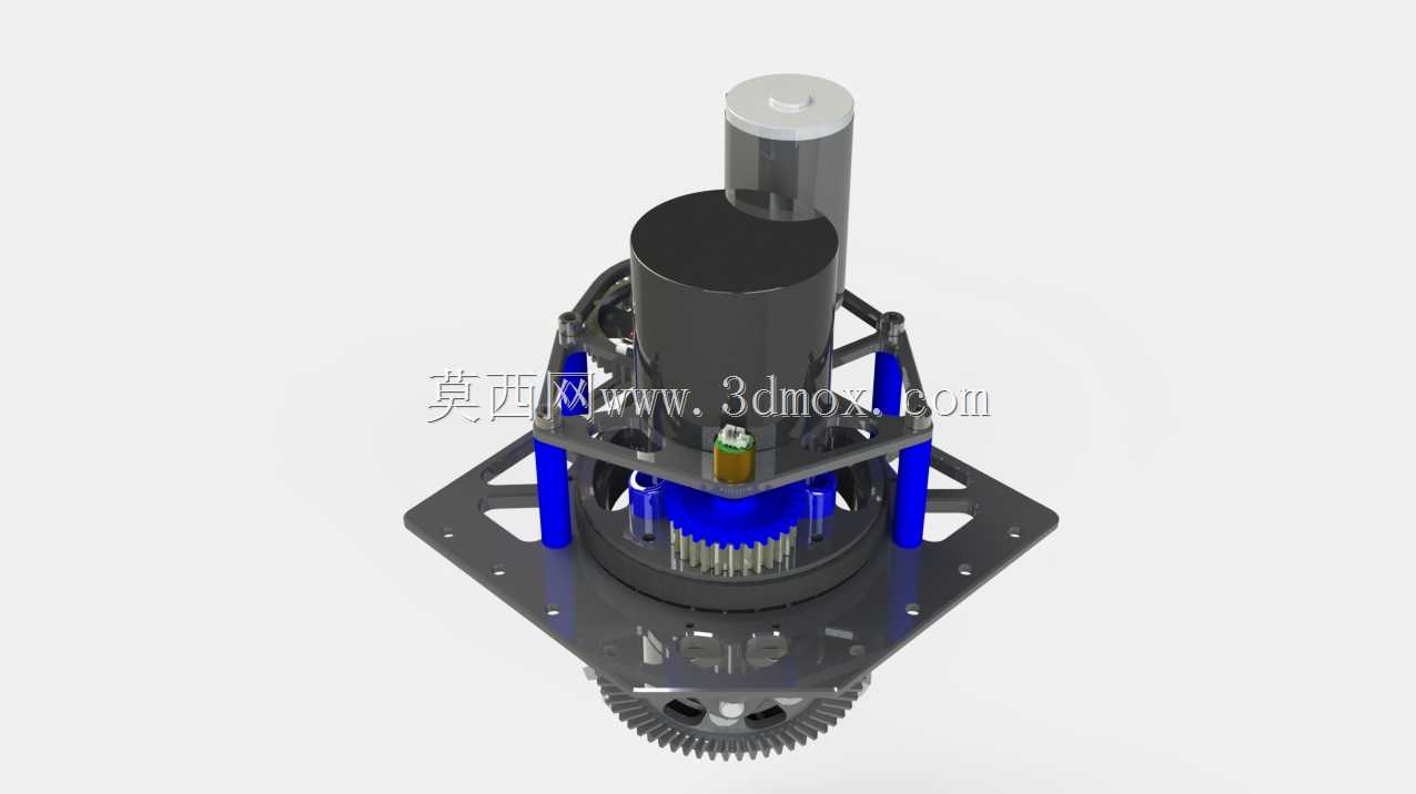 斯巴达转向V4