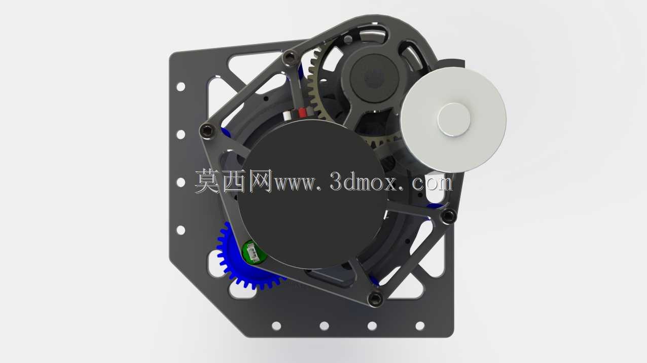 斯巴达转向V4