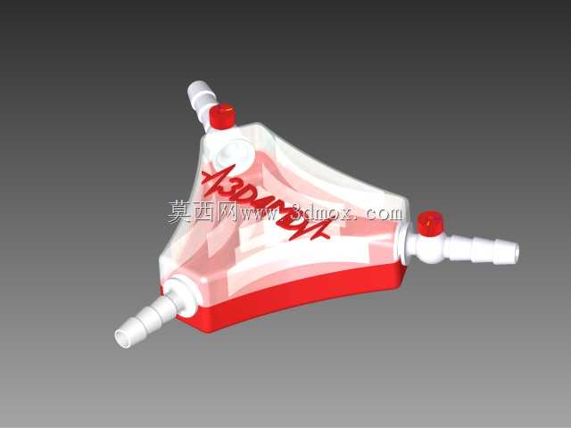 氧气分离器:Oxys1