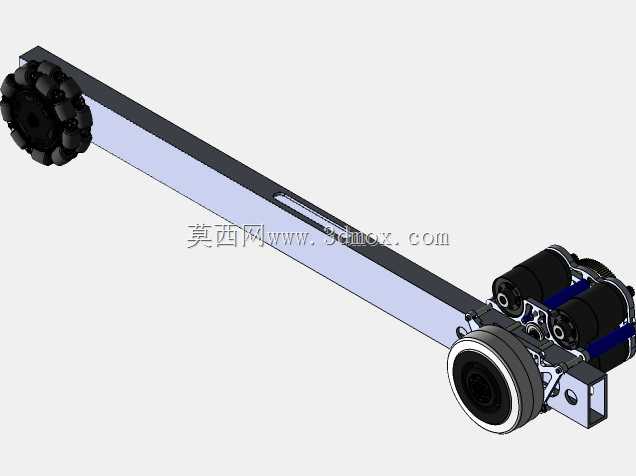 4 775pro紧凑型变速箱