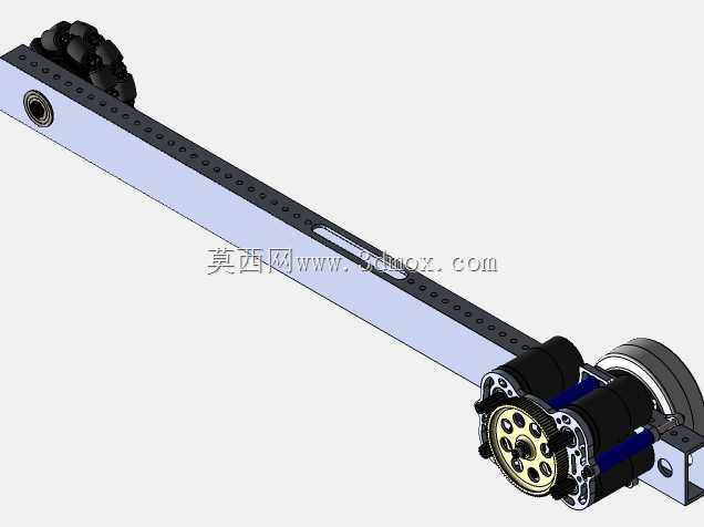 4 775pro紧凑型变速箱