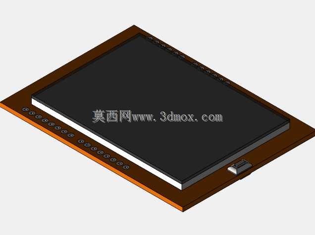 2.4 \“Arduino UNO液晶显示屏