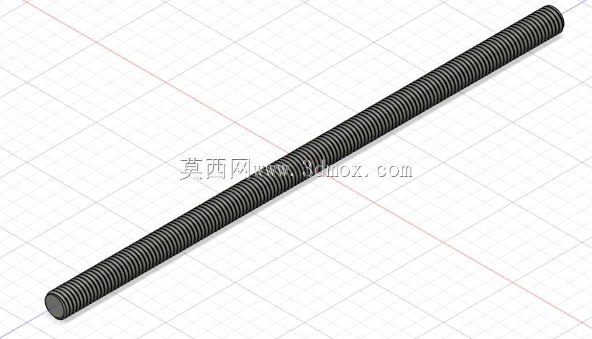 M8 x 180mm��˨/˫ͷ��˨