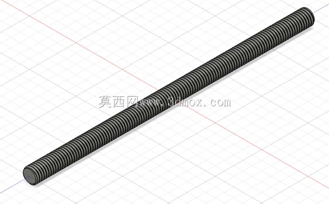M8 x 150mm��˨/˫ͷ��˨