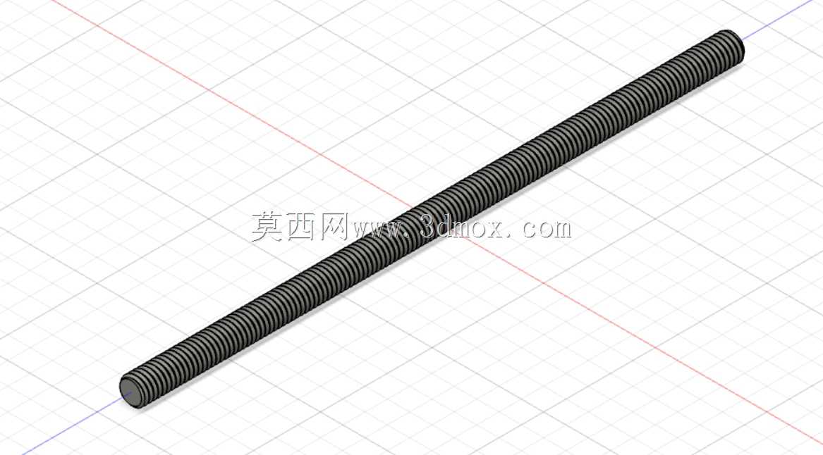 M6 x 135mm��˨/˫ͷ��˨
