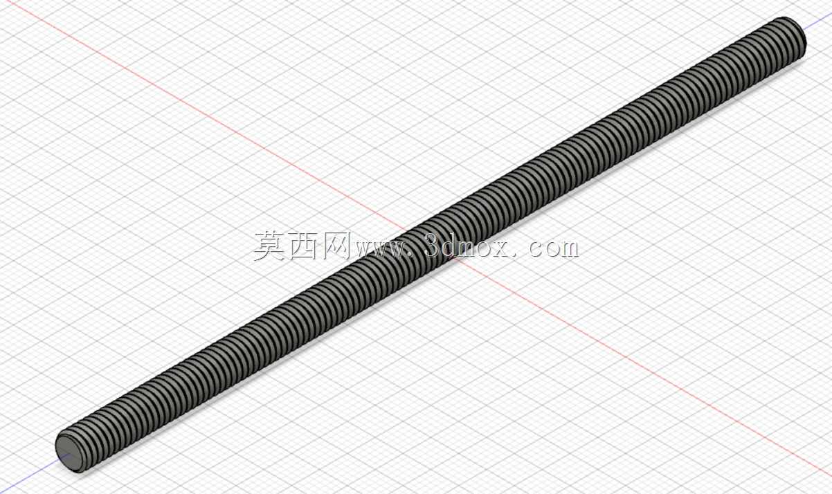 M6 x 130mm��˨/˫ͷ��˨