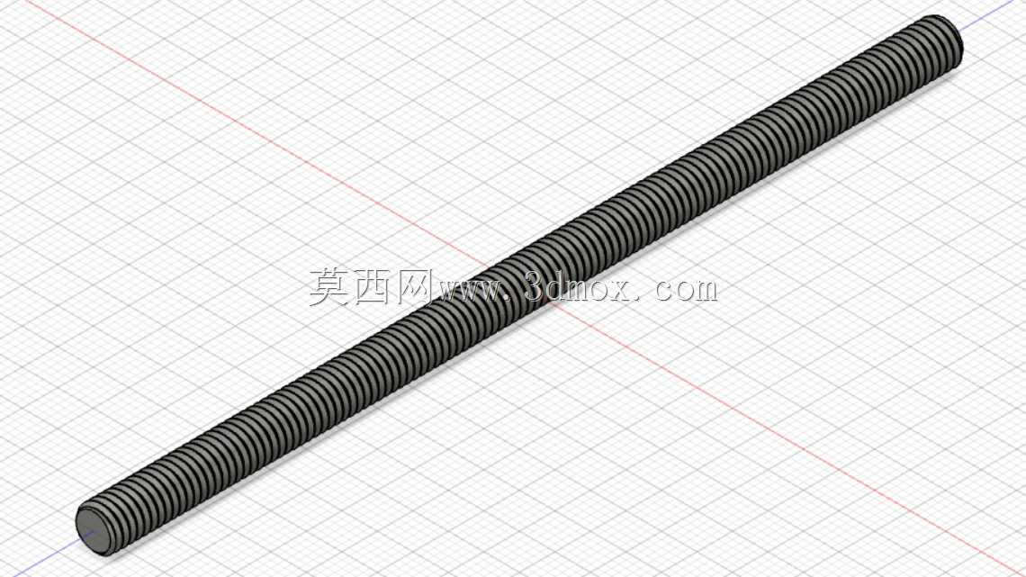 M6 x 120mm��˨/˫ͷ��˨
