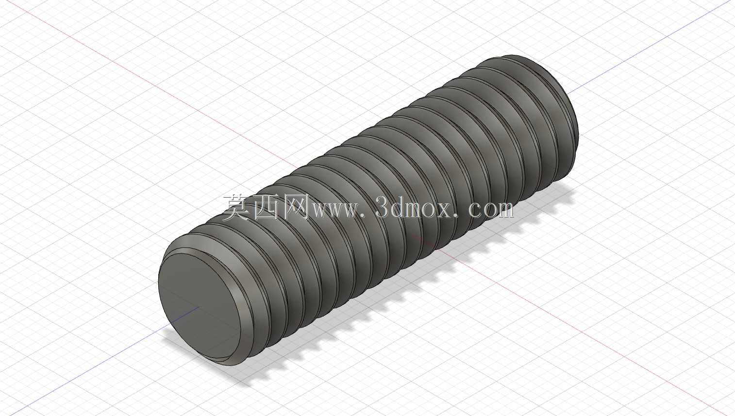 M6 x 20mm��˨/˫ͷ��˨