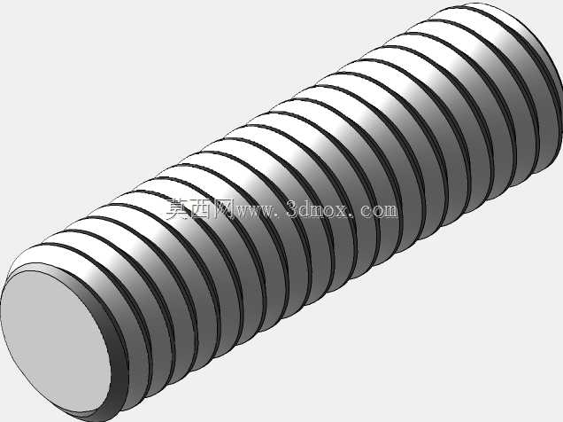 M6 x 20mm��˨/˫ͷ��˨