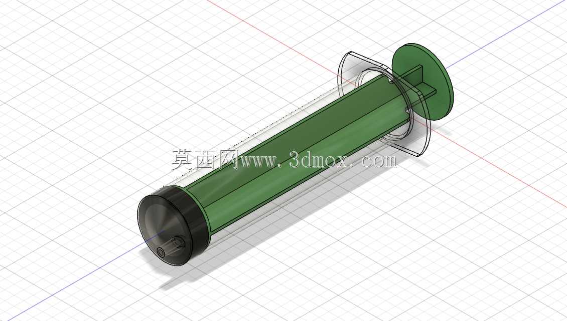 50ml一次性注射器