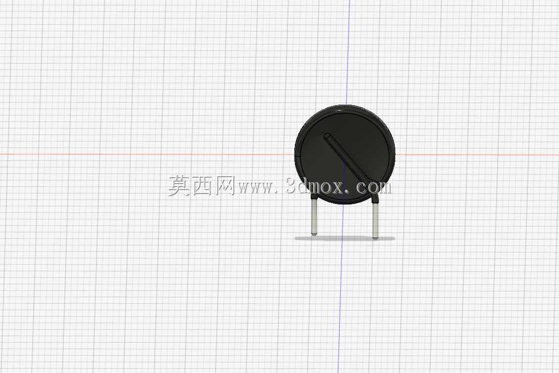 全参数变阻器/MOV模型