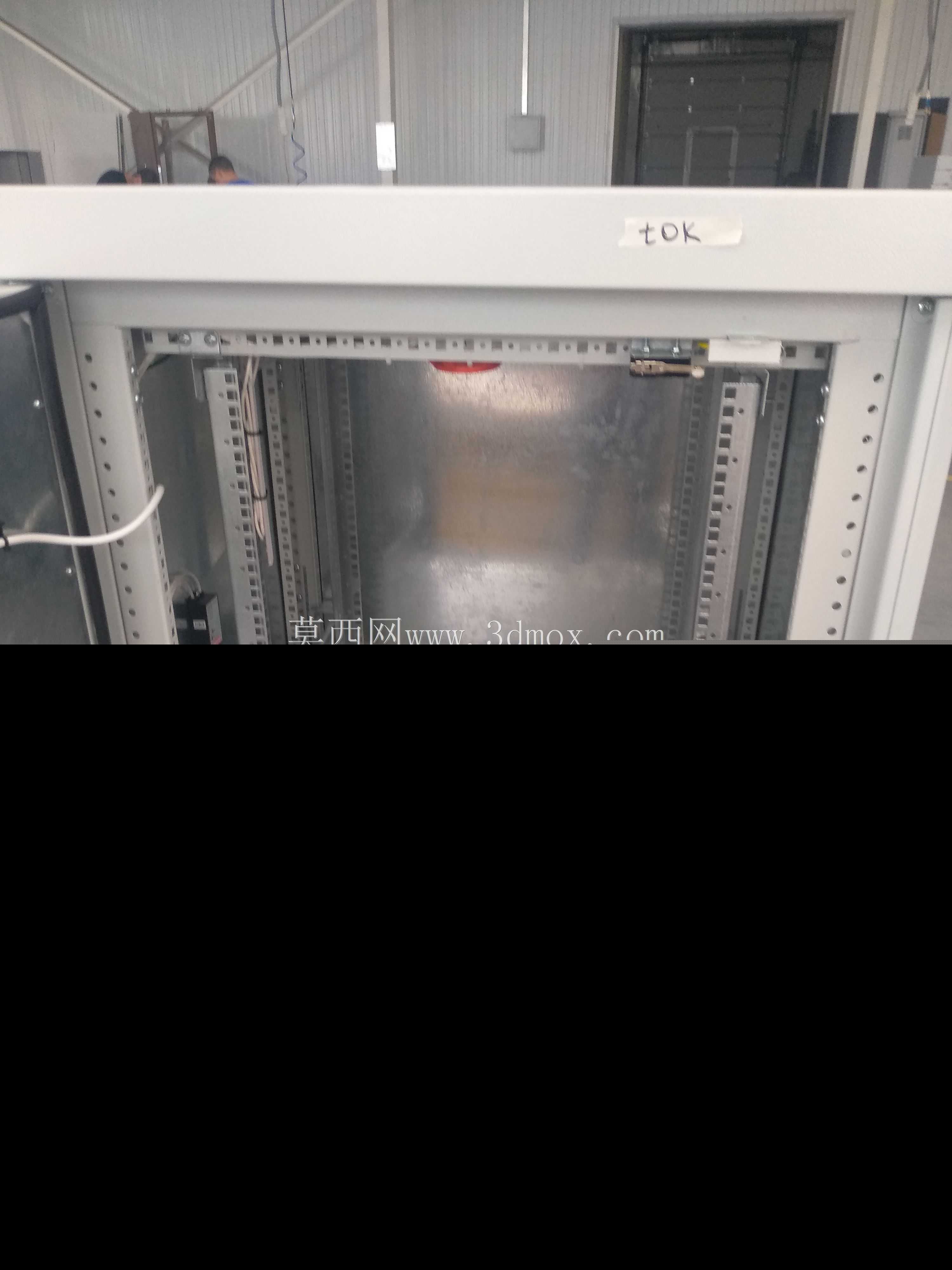气候柜20U,带空调0.4千瓦