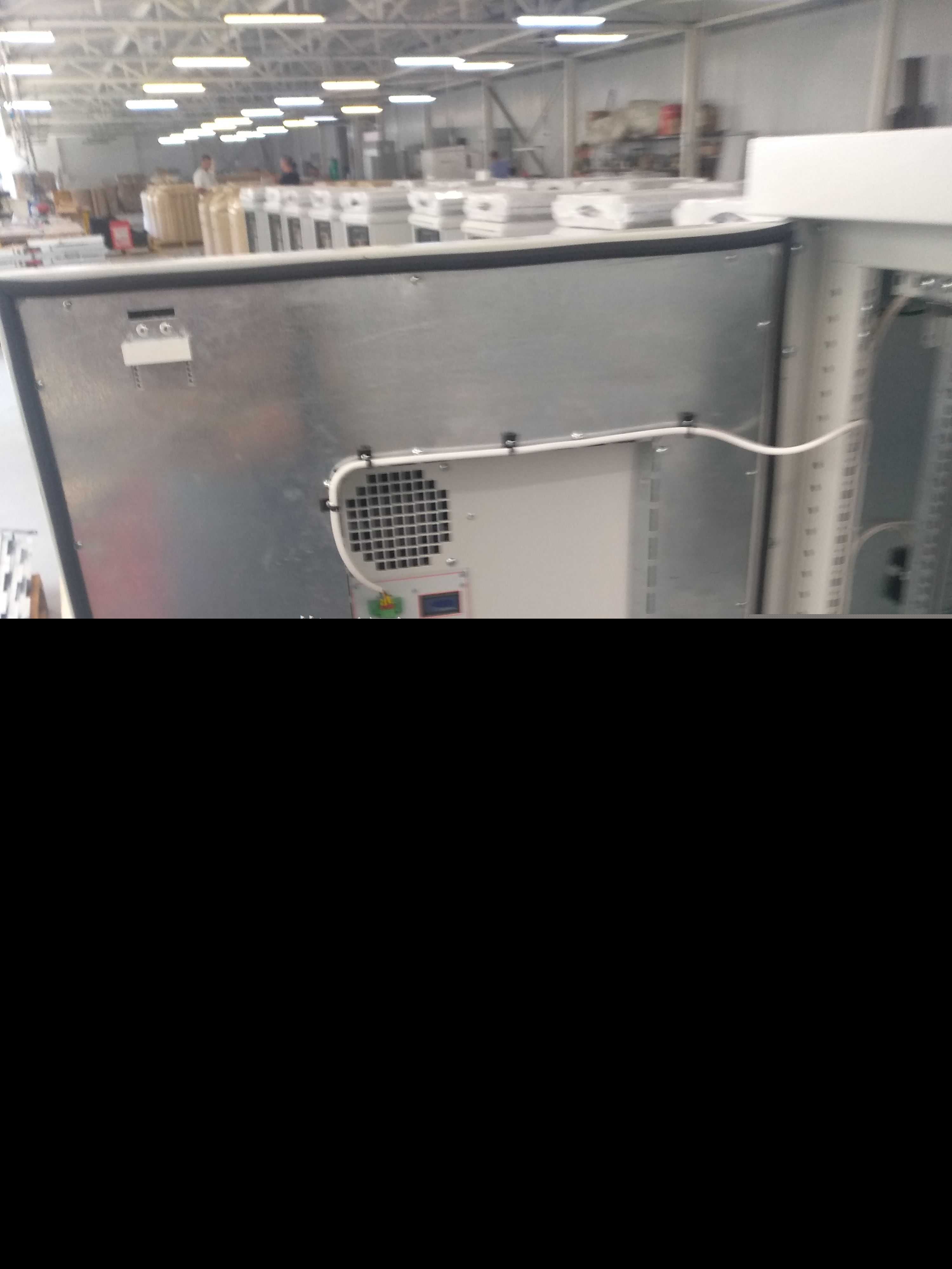 气候柜20U,带空调0.4千瓦