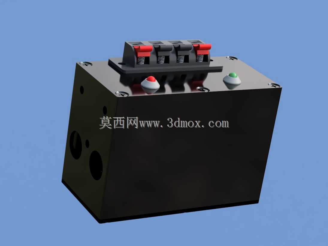 无线点火18v继电器