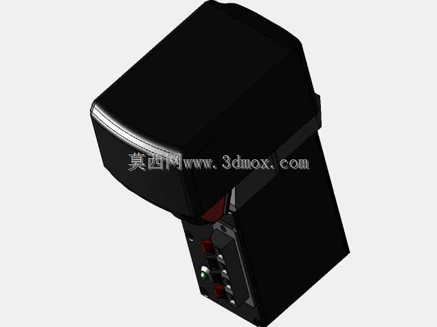 无线点火18v继电器