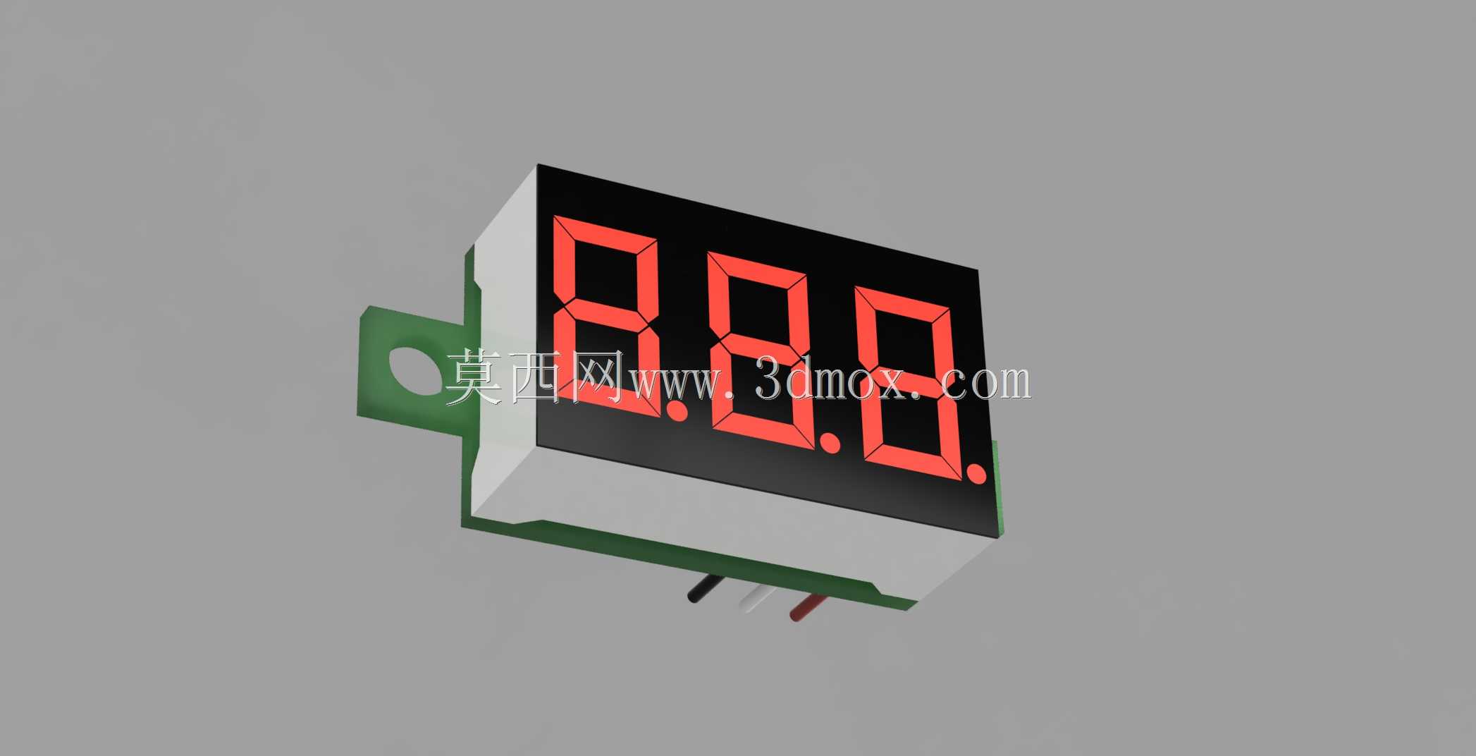 ֱ��0-30V��ѹ����尲װ