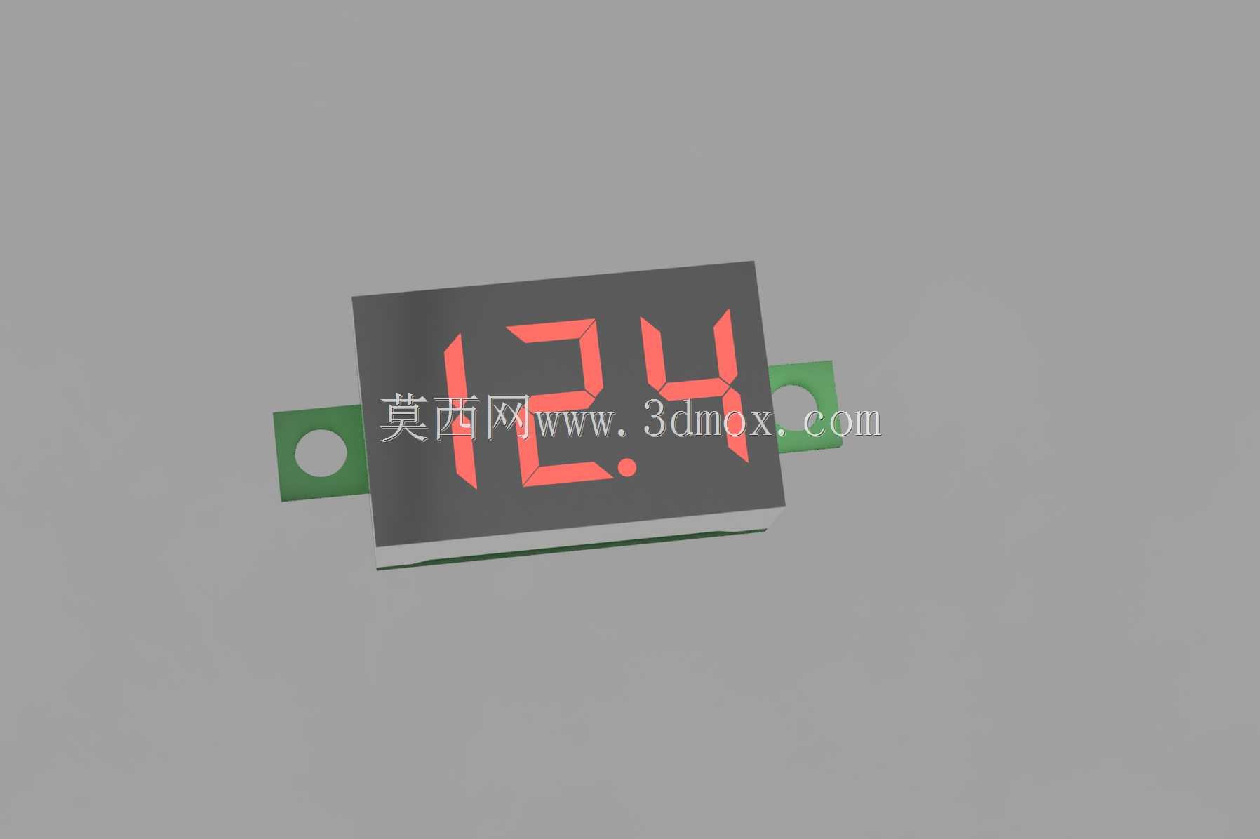 ֱ��0-30V��ѹ����尲װ
