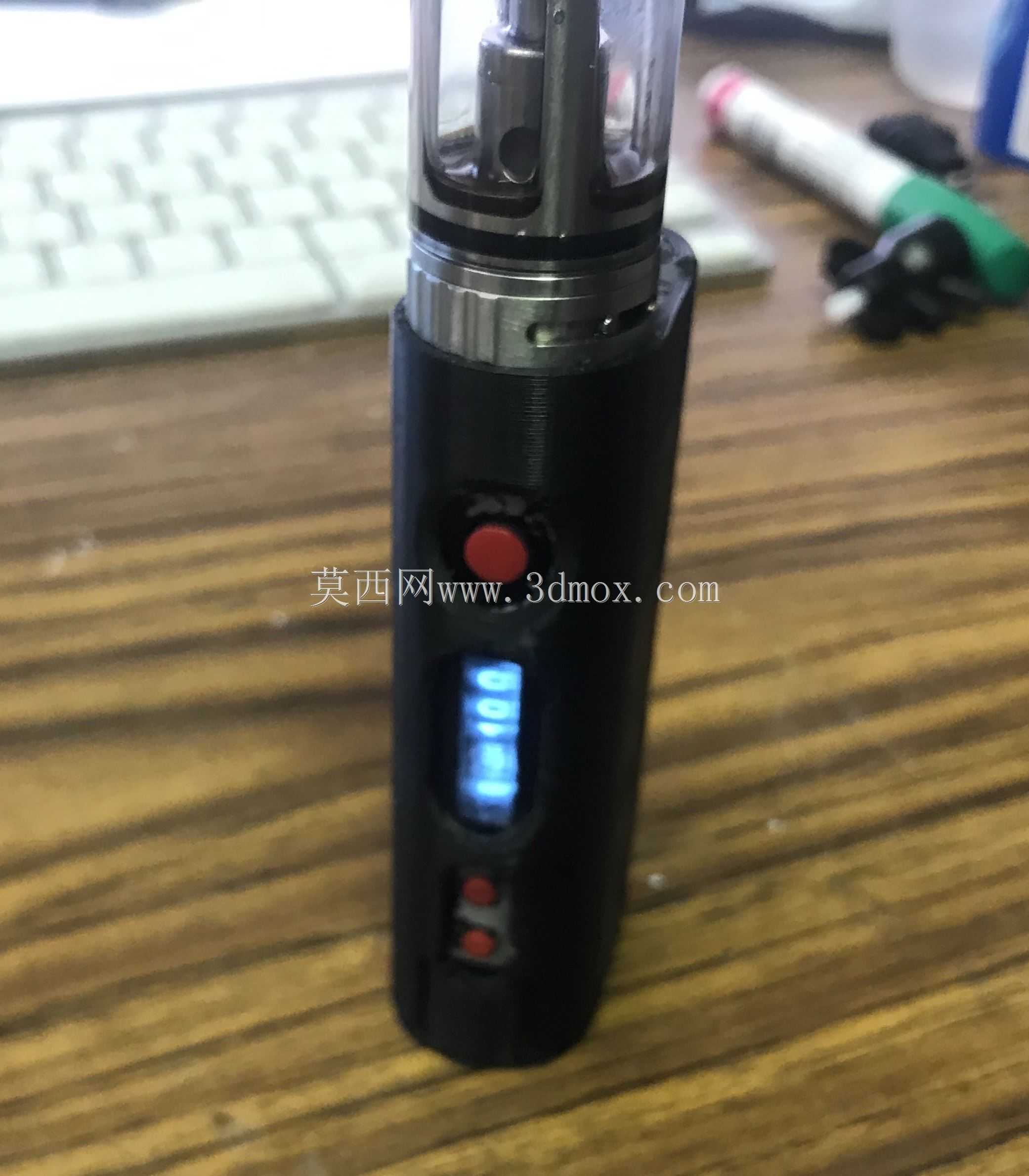 Kanger-KBOX微型机箱