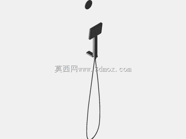 手淋浴器