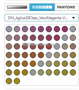 Agilus30 Clear\u0026 Vero Vivid DM����