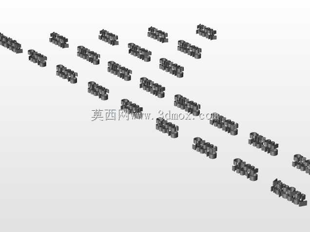 康奈克斯三角形