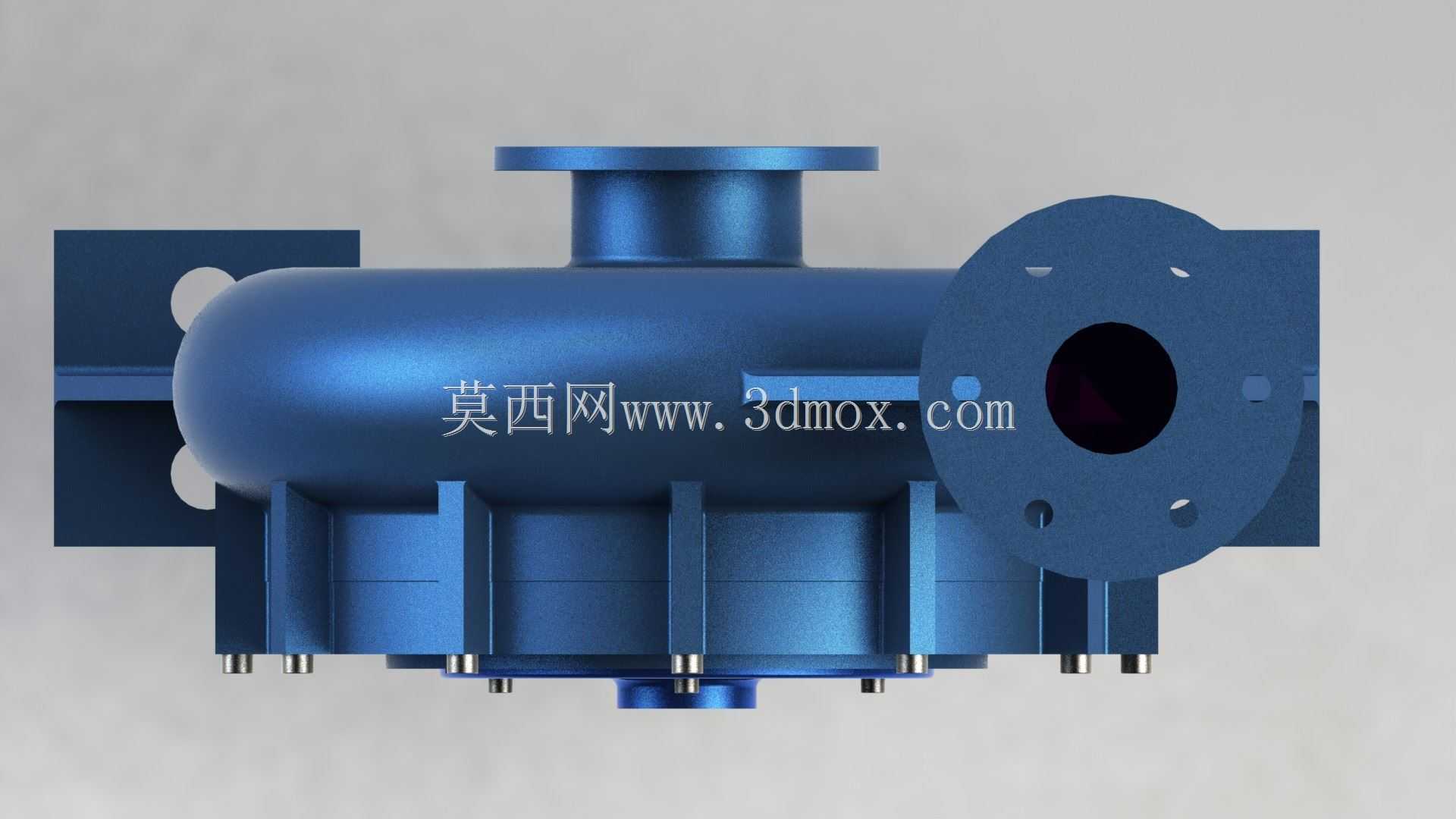 离心泵