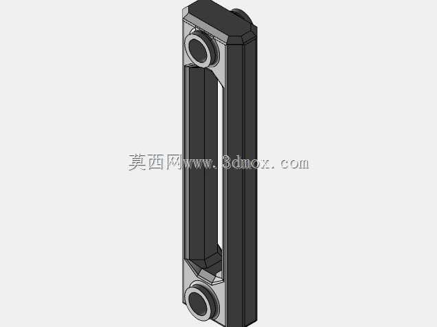 铸铁散热器