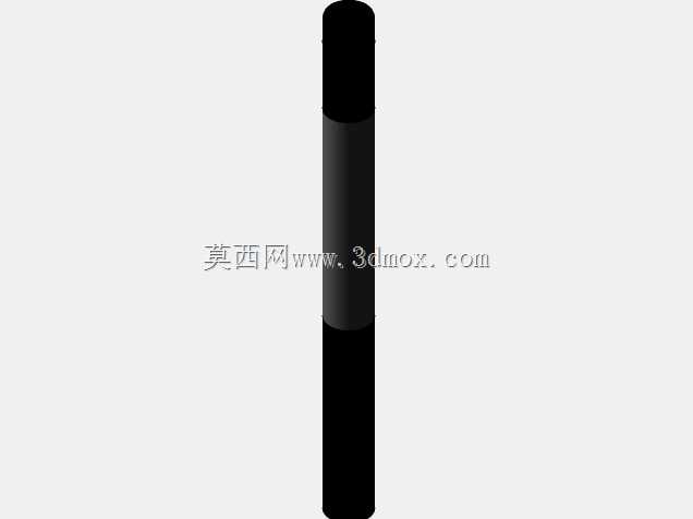 Maglite 6D电池大型火炬军警手电筒