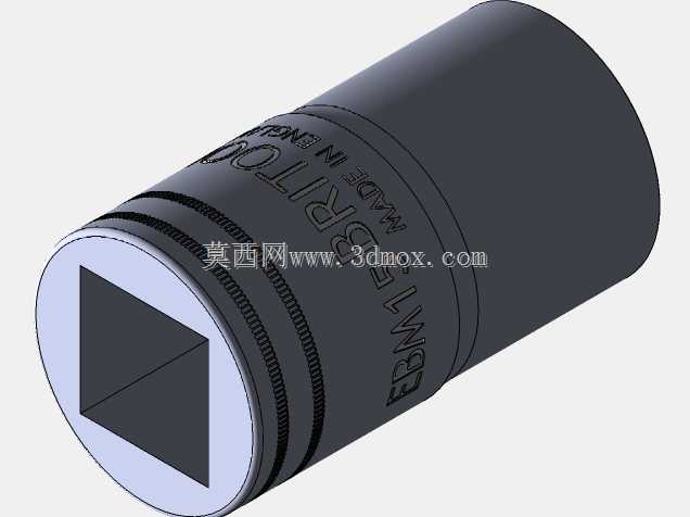 Britool EBM15 15mm插座1/2\'驱动器