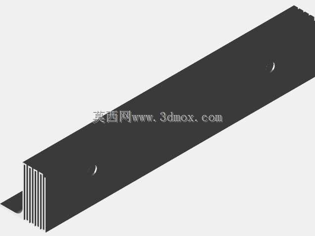 叶片保护y轴BF20