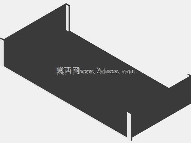 BF20 z轴滚珠丝杠的刀片保护