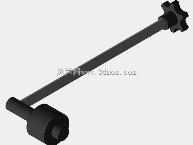 Cortadora和Picadora de Forraje sin electricidad。