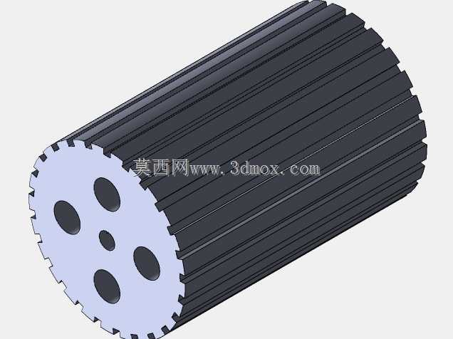 Cortadora和Picadora de Forraje sin electricidad。